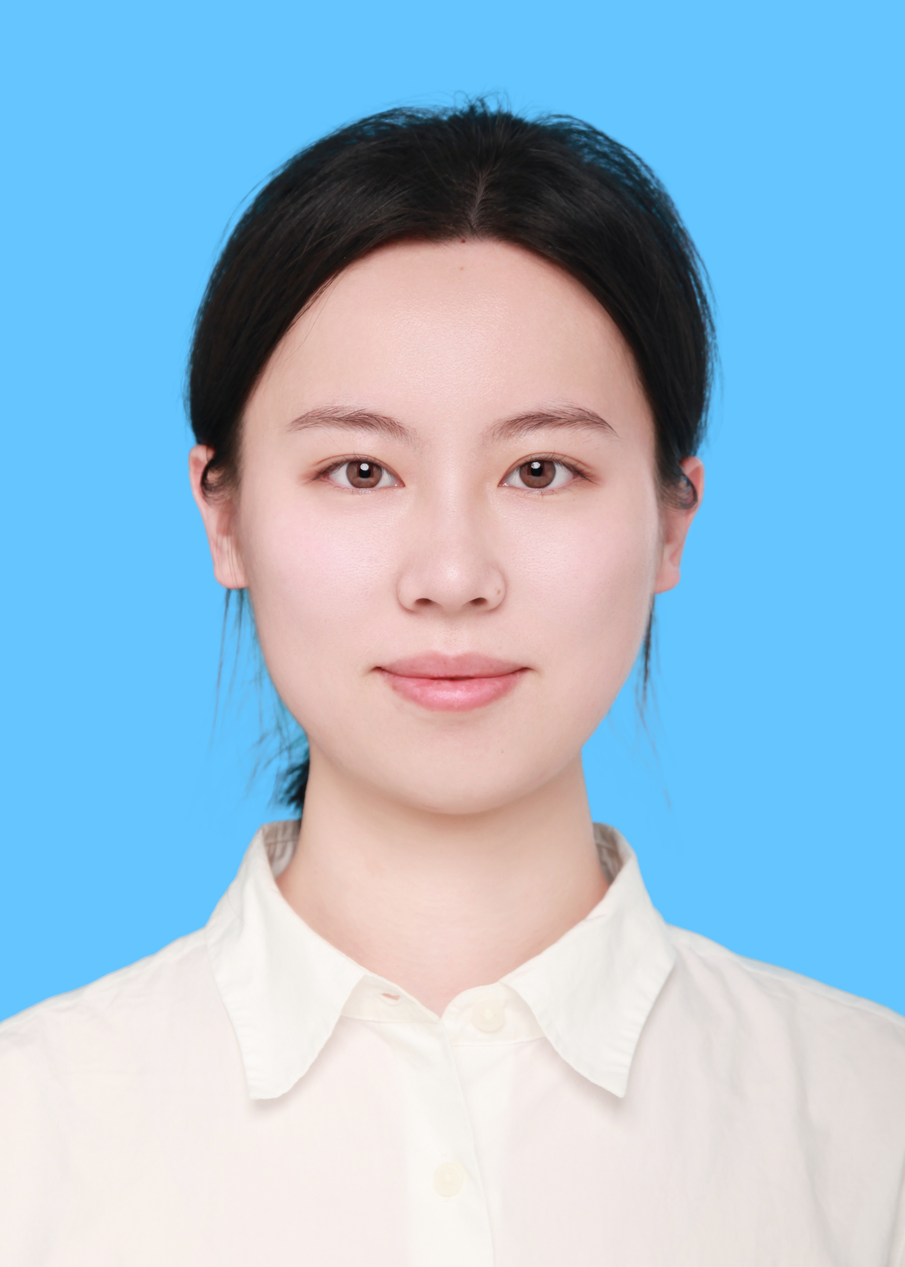 Xintong Li (李鑫桐)
